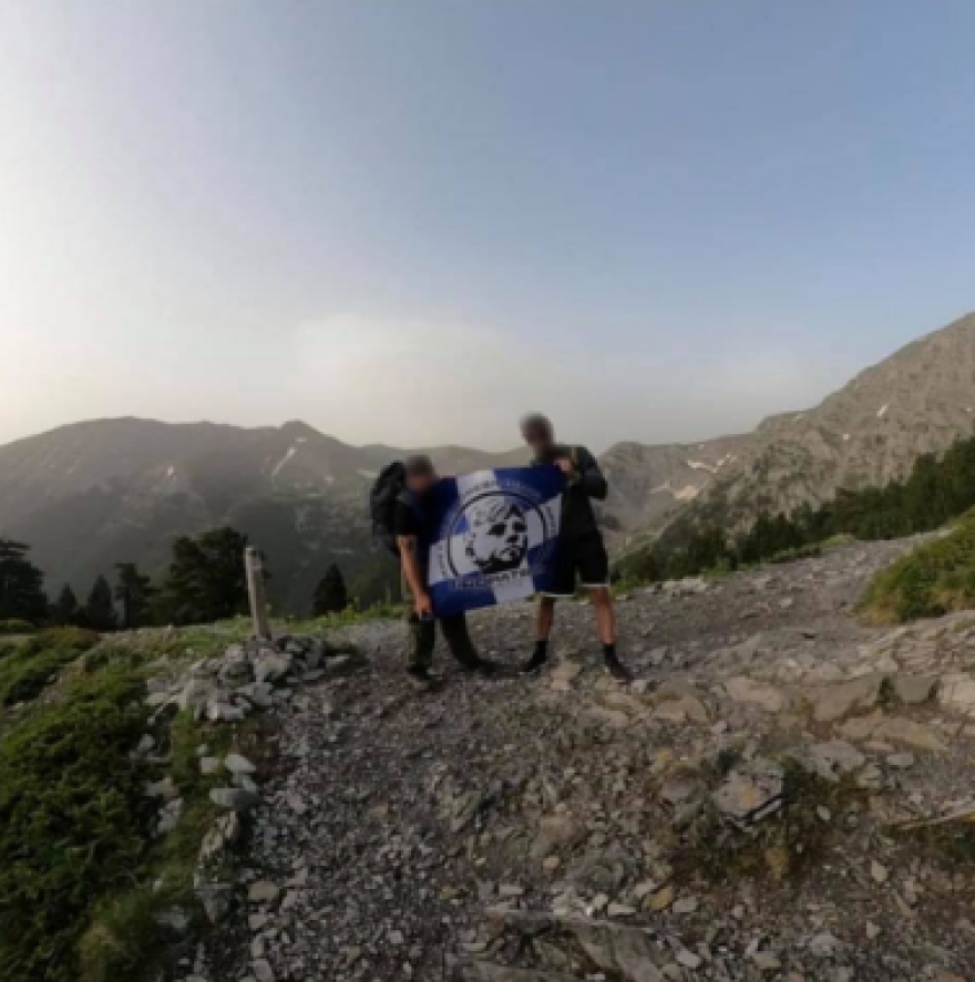 Επίθεση στο Νέο Ηράκλειο: Συνελήφθη 30χρονος ακροδεξιός, γνώριμος των Αρχών