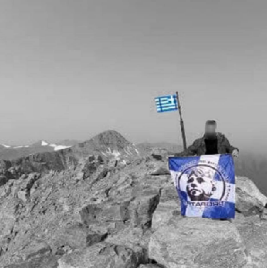 Επίθεση στο Νέο Ηράκλειο: Συνελήφθη 30χρονος ακροδεξιός, γνώριμος των Αρχών