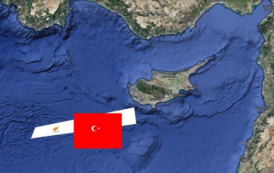 Τουρκία: Νέες παραληρηματικές κατηγορίες κατά Ελλάδας και Κύπρου -Στο στόχαστρο το ερευνητικό Nautical Geo