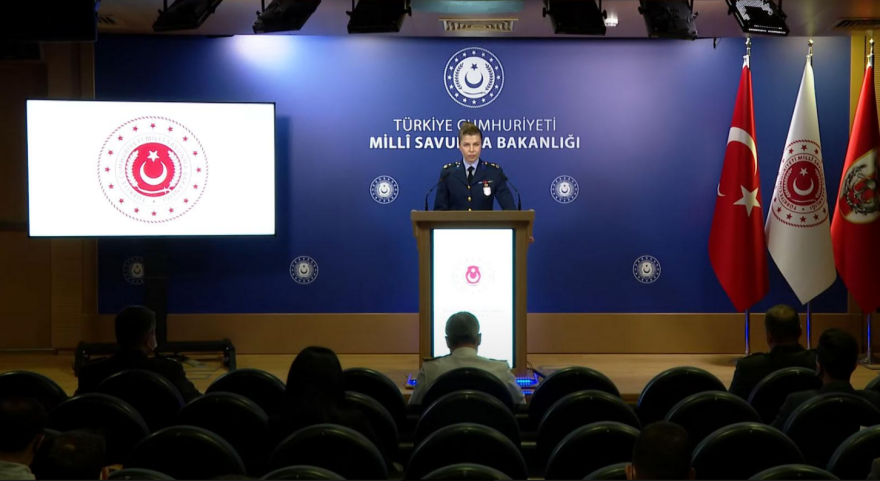 Τουρκία: Νέες παραληρηματικές κατηγορίες κατά Ελλάδας και Κύπρου -Στο στόχαστρο το ερευνητικό Nautical Geo