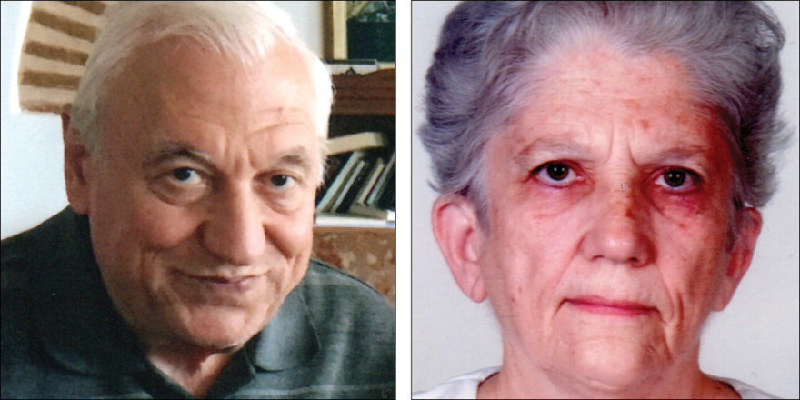 Το δράμα της οικογένειας που ξεκλήρισε ο κορωνοϊός και συγκλόνισε τον Μητροπολίτη Ιερώνυμο