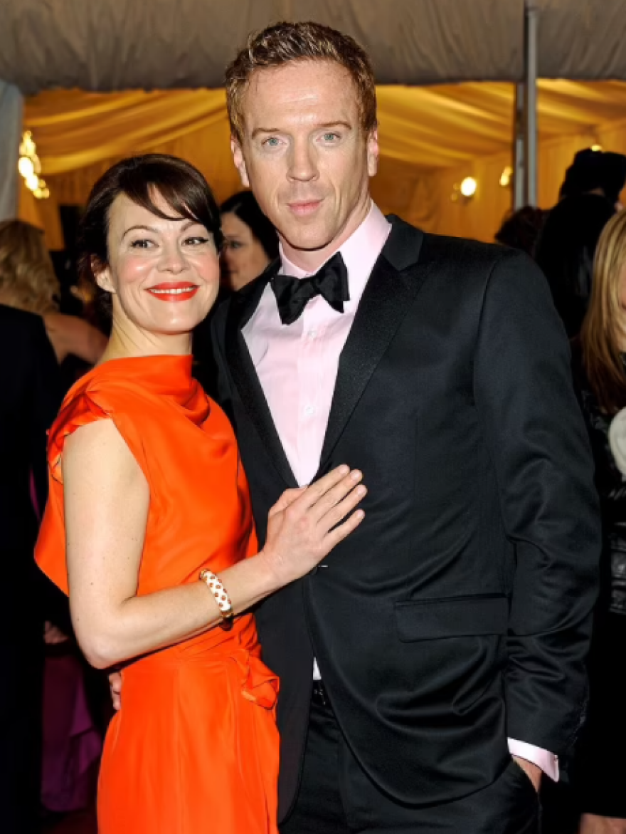 Αποχωρεί από τη σειρά Billions o Ντέμιαν Λιούις: «Ήταν ευχαρίστηση να παίζω τον Μπόμπυ Άξελροντ» - Δείτε το trailer της 6ης σεζόν