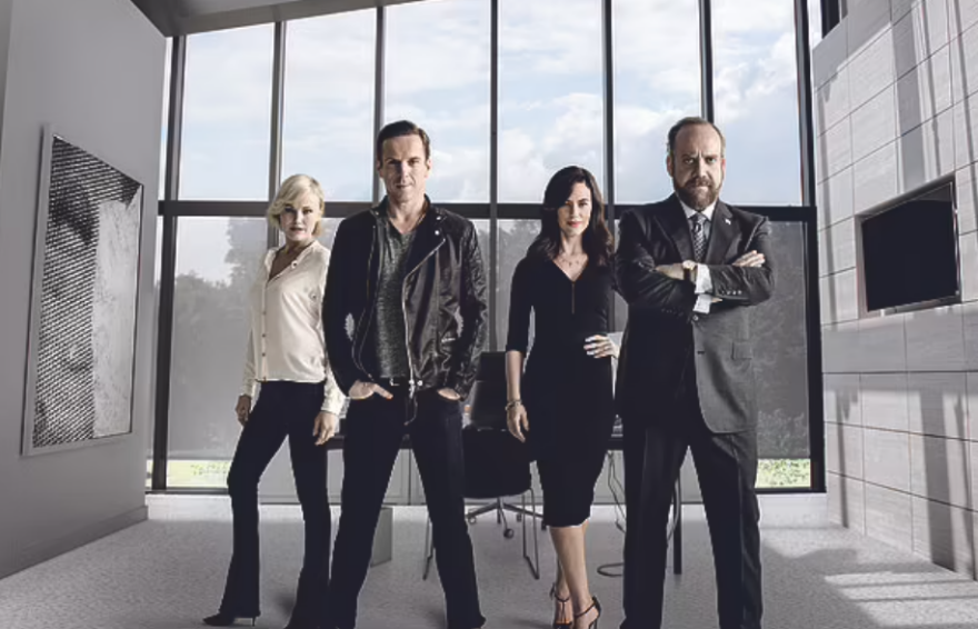 Αποχωρεί από τη σειρά Billions o Ντέμιαν Λιούις: «Ήταν ευχαρίστηση να παίζω τον Μπόμπυ Άξελροντ» - Δείτε το trailer της 6ης σεζόν