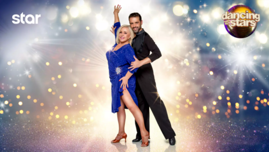 Dancing with the Stars: Πρεμιέρα την Κυριακή 17 Οκτωβρίου - Δείτε ποιοι συμμετέχουν (φωτογραφίες και βίντεο)