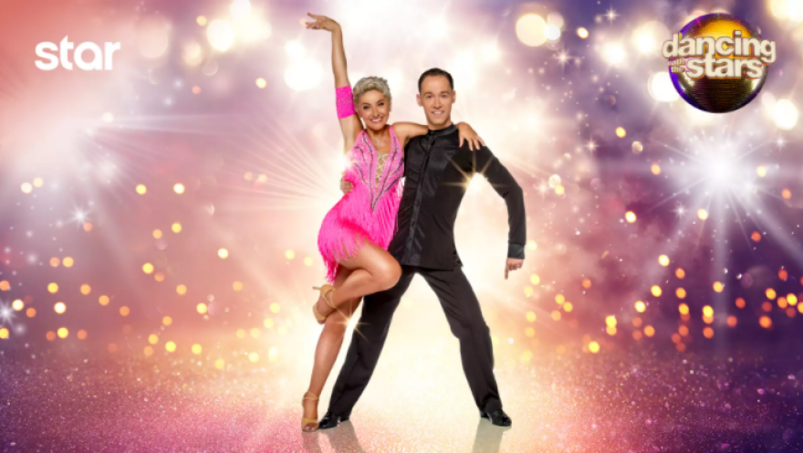 Dancing with the Stars: Πρεμιέρα την Κυριακή 17 Οκτωβρίου - Δείτε ποιοι συμμετέχουν (φωτογραφίες και βίντεο)