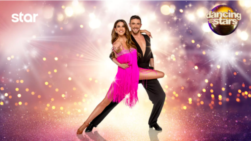 Dancing with the Stars: Πρεμιέρα την Κυριακή 17 Οκτωβρίου - Δείτε ποιοι συμμετέχουν (φωτογραφίες και βίντεο)