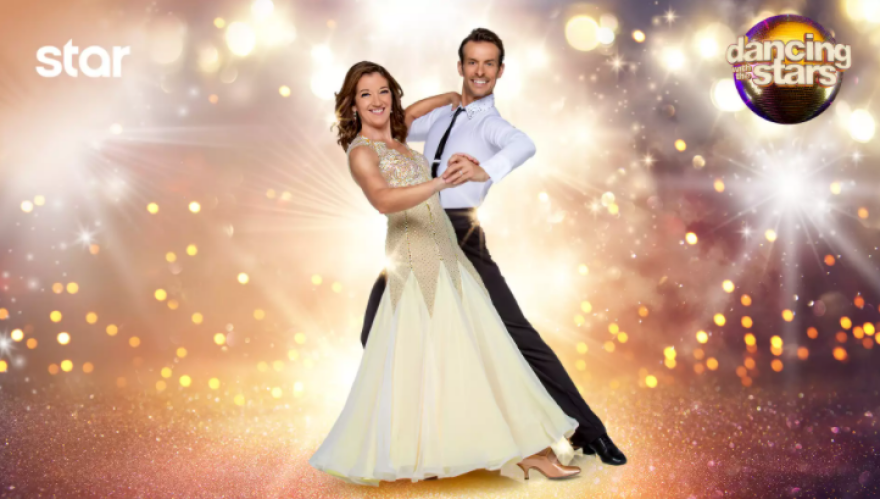 Dancing with the Stars: Πρεμιέρα την Κυριακή 17 Οκτωβρίου - Δείτε ποιοι συμμετέχουν (φωτογραφίες και βίντεο)