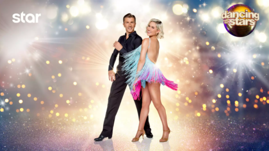 Dancing with the Stars: Πρεμιέρα την Κυριακή 17 Οκτωβρίου - Δείτε ποιοι συμμετέχουν (φωτογραφίες και βίντεο)