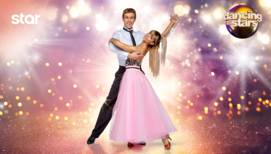 Dancing with the Stars: Πρεμιέρα την Κυριακή 17 Οκτωβρίου - Δείτε ποιοι συμμετέχουν (φωτογραφίες και βίντεο)