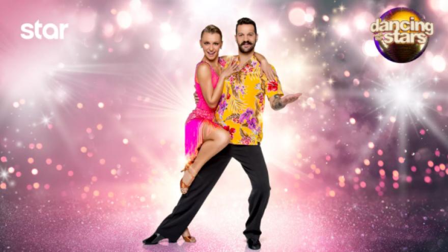 Dancing with the Stars: Πρεμιέρα την Κυριακή 17 Οκτωβρίου - Δείτε ποιοι συμμετέχουν (φωτογραφίες και βίντεο)
