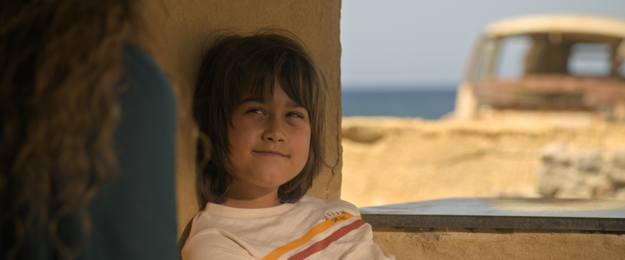 Κομάντα και Δράκοι: Αλλάζουν οι ισορροπίες στη συμμορία των Δράκων - Ο Γιώργος προσπαθεί να σώσει τον Ντόντο