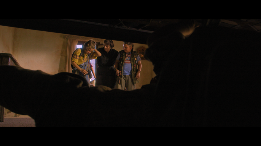 Κομάντα και Δράκοι: Αλλάζουν οι ισορροπίες στη συμμορία των Δράκων - Ο Γιώργος προσπαθεί να σώσει τον Ντόντο