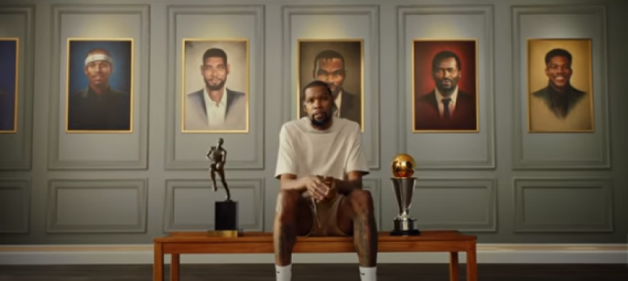 ΝΒΑ: Η απουσία του Μάικλ Τζόρνταν από το βίντεο της 75ης επετείου και η αντίδραση των θρύλων του αθλήματος