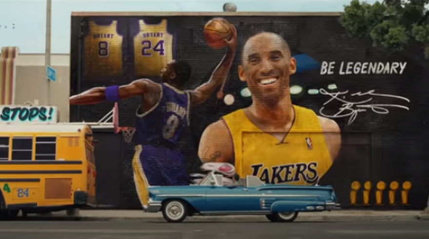 ΝΒΑ: Η απουσία του Μάικλ Τζόρνταν από το βίντεο της 75ης επετείου και η αντίδραση των θρύλων του αθλήματος