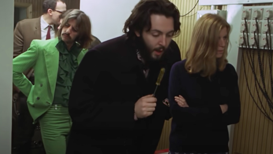 «Η επιστροφή των Beatles»: Ντοκιμαντέρ για τη διάλυσή τους - Δείτε βίντεο