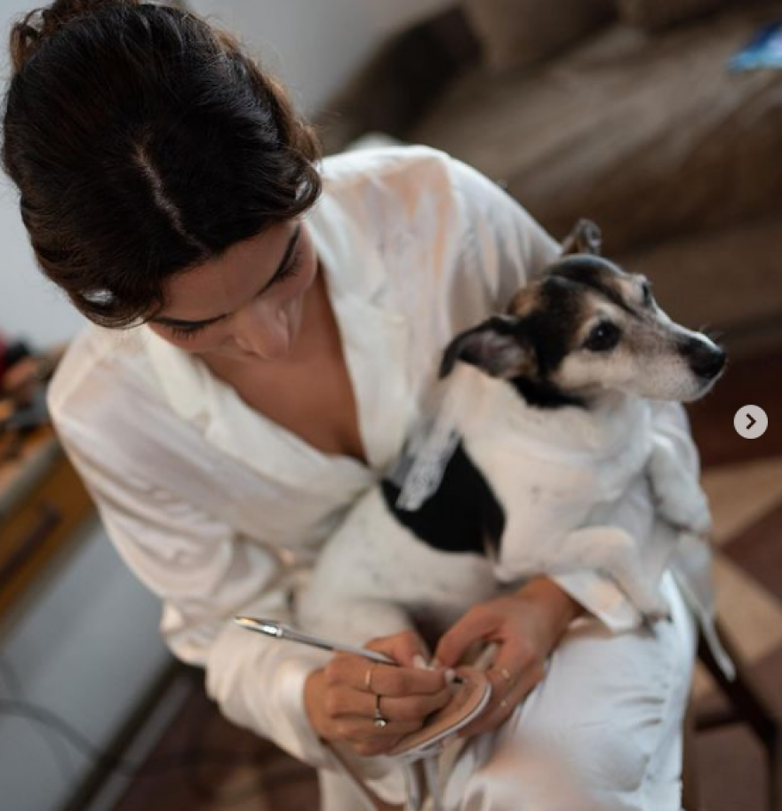 Γάμος Σωτηροπούλου - Μαραβέγια: Το πάρτι, τα ονόματα στο παπούτσι και ο χορός με Σαμαρά και Μοθωναίο