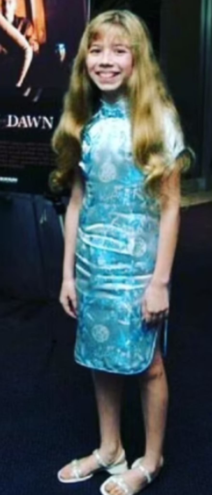 Τζενέτ ΜακΚέρντι: Η πρώην σταρ του iCarly περιγράφει τη μάχη με την ανορεξία που της προκάλεσε η μητέρα της 