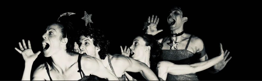 «9.25» : Μία αποκαλυπτική παράσταση για το πέρασμα του χρόνου και την βία της εγκατάλειψης