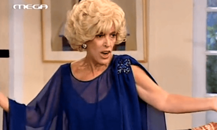 Ελληνική τηλεόραση: Οι 50 καλύτερες σειρές (και άλλες που δεν θέλουμε να θυμόμαστε)