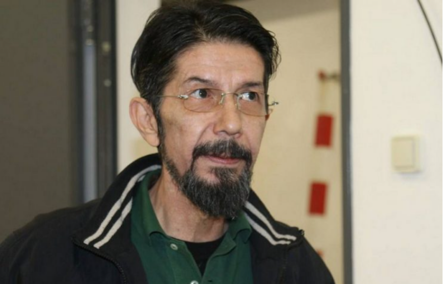 Σεισμοί: Τρία εξάρια σε 23 ημέρες στη χώρα - «Πρέπει να είμαστε σε επιφυλακή», δηλώνει ο Γεράσιμος Χουλιάρας