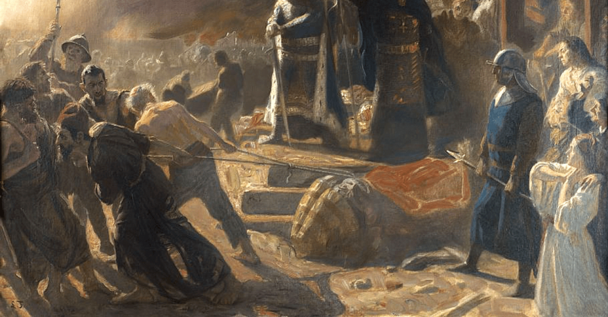 Πότε και πώς εγκαταστάθηκαν οι Σλάβοι και οι Βούλγαροι στα Βαλκάνια;