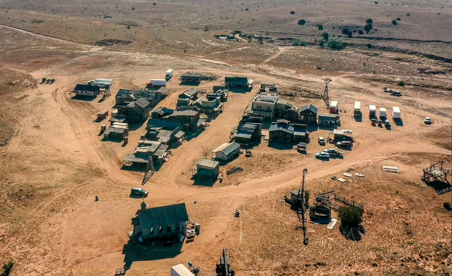 Άλεκ Μπάλντουιν: Δεν ήξερε ότι το όπλο ήταν γεμάτο με αληθινές σφαίρες