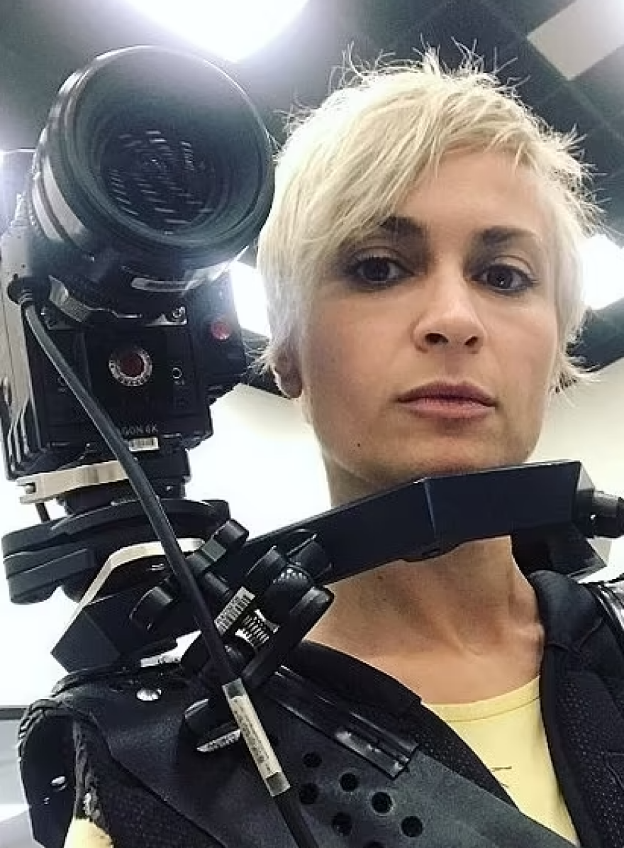 Δεν είμαι σίγουρη αν είμαι έτοιμη για τη δουλειά, έλεγε η υπεύθυνη όπλων που «έδωσε» το γεμάτο όπλο στο Άλεκ Μπάλντουιν