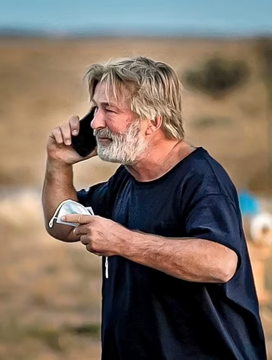 Rust: Είχαν προηγηθεί δύο περιστατικά με εκρήξεις όπλων - Το συνεργείο είχε αντικατασταθεί από ντόπιους