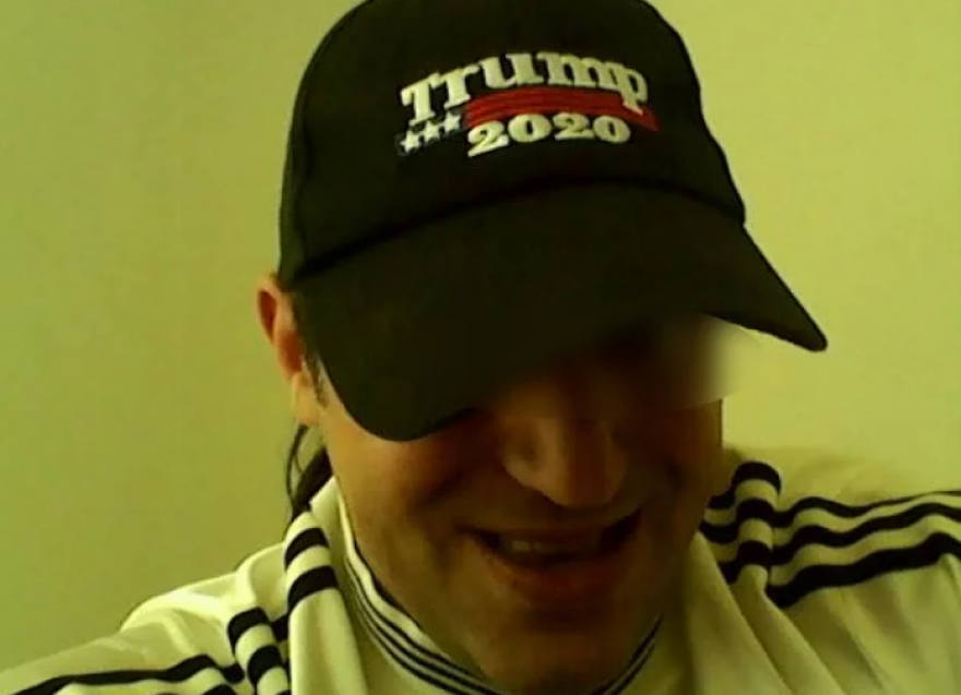 Έγκλημα στη Νέα Ερυθραία: Βόλτες με το όπλο στην ταράτσα έκανε ο «σαμουράι» - Αποκαλυπτικές φωτογραφίες 