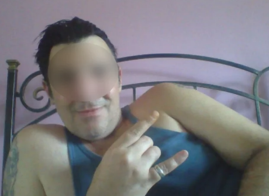 Έγκλημα στη Νέα Ερυθραία: Βόλτες με το όπλο στην ταράτσα έκανε ο «σαμουράι» - Αποκαλυπτικές φωτογραφίες 