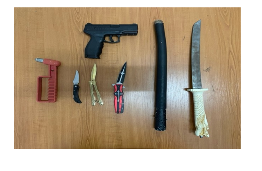 Εξαρθρώθηκε σπείρα ανηλίκων που λήστευε με ρόπαλα σε Καισαριανή, Ζωγράφου και Βύρωνα