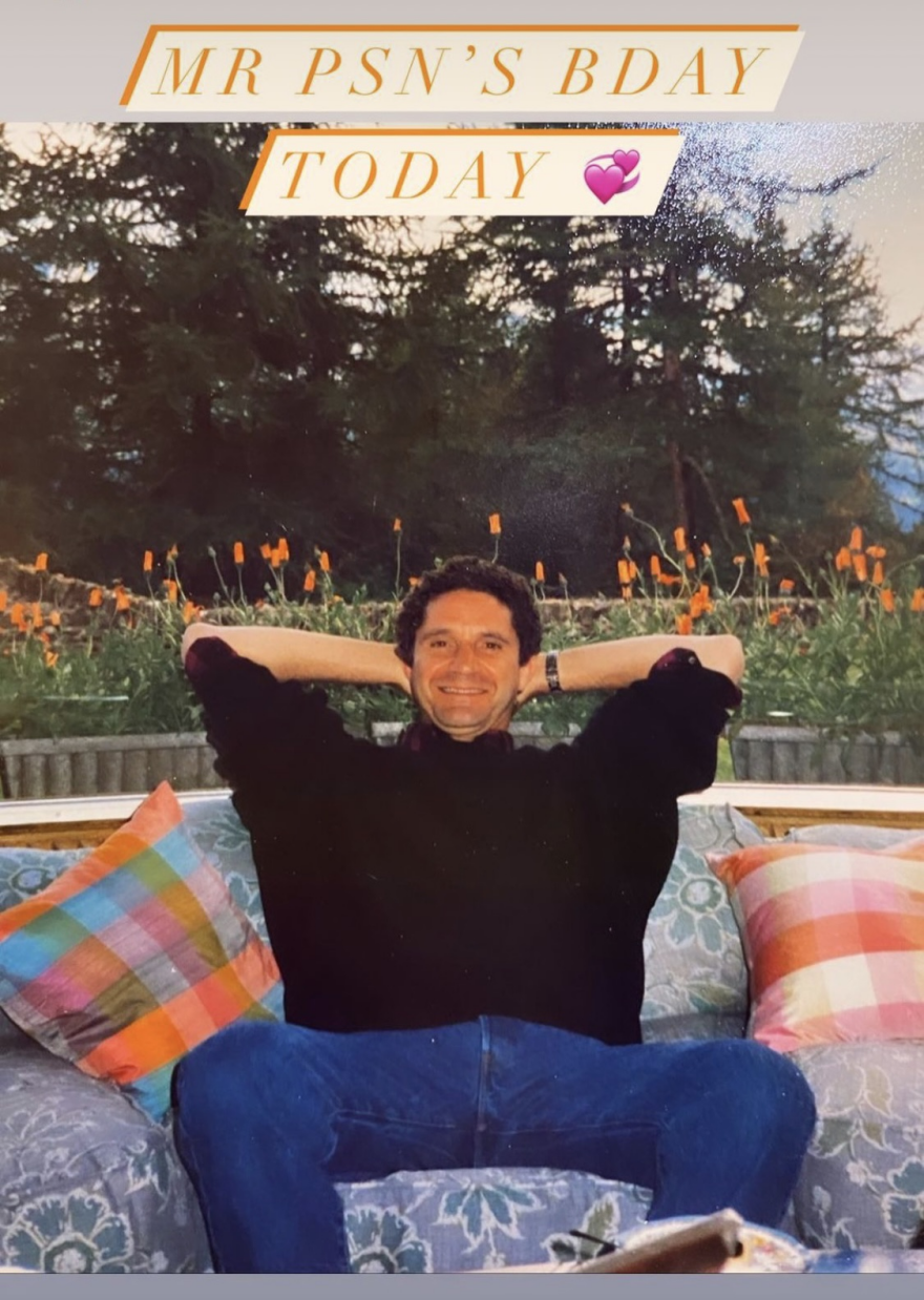 Φίλιππος Νιάρχος: Τα γενέθλια του μεγιστάνα - 'Εκλεισε τα 67 του χρόνια