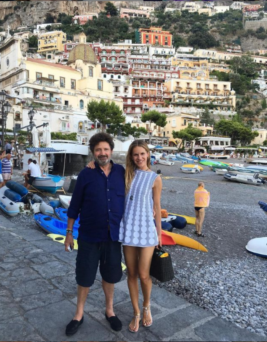 Φίλιππος Νιάρχος: Τα γενέθλια του μεγιστάνα - 'Εκλεισε τα 67 του χρόνια