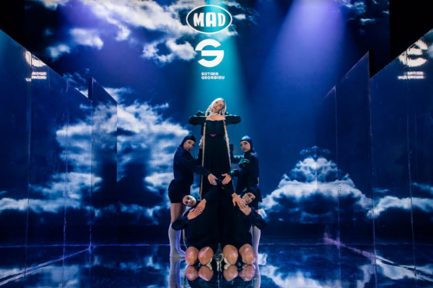 MadWalk 2021: Η Τάμτα θα παρουσιάσει το closing act του λαμπερού show 