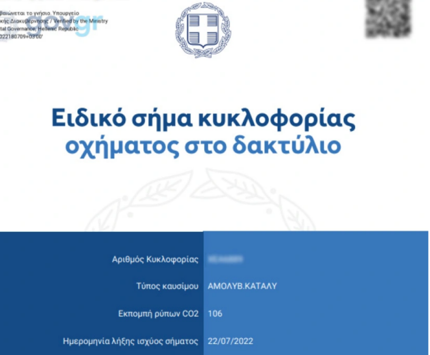 Κίνηση στους δρόμους: Πρεμιέρα σήμερα για τον Δακτύλιο με κυκλοφοριακό «έμφραγμα» στους δρόμους - Live εικόνα 