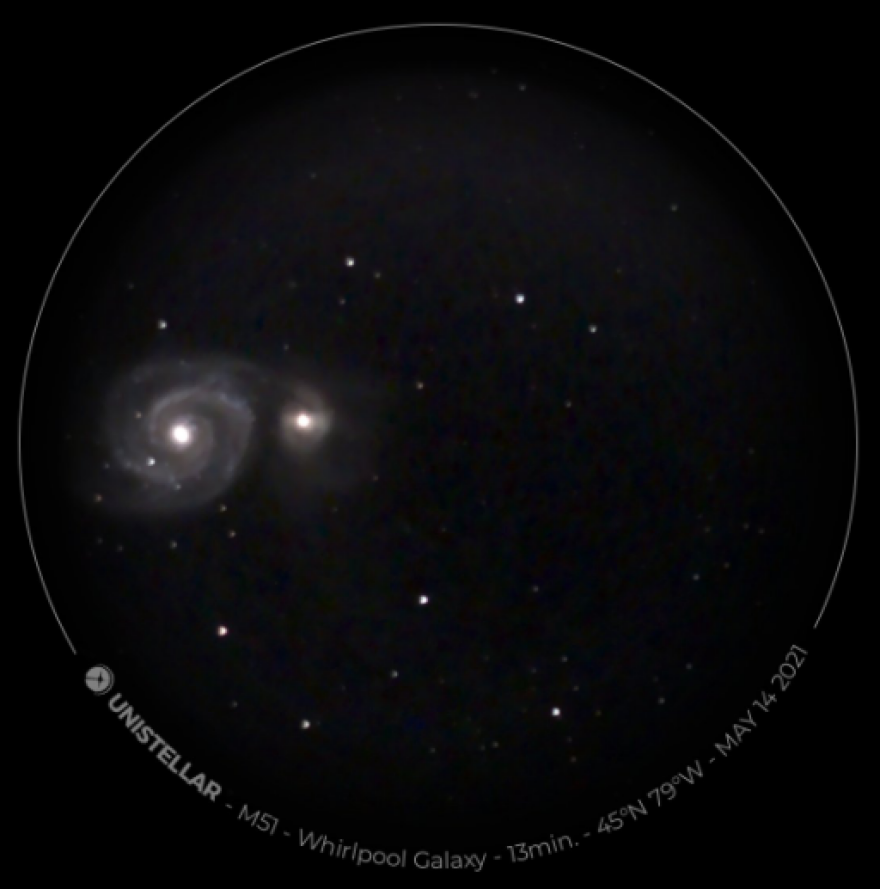 Μεγάλη επιστημονική ανακάλυψη: Βρέθηκαν ίχνη του πρώτου πλανήτη εκτός του Γαλαξία μας