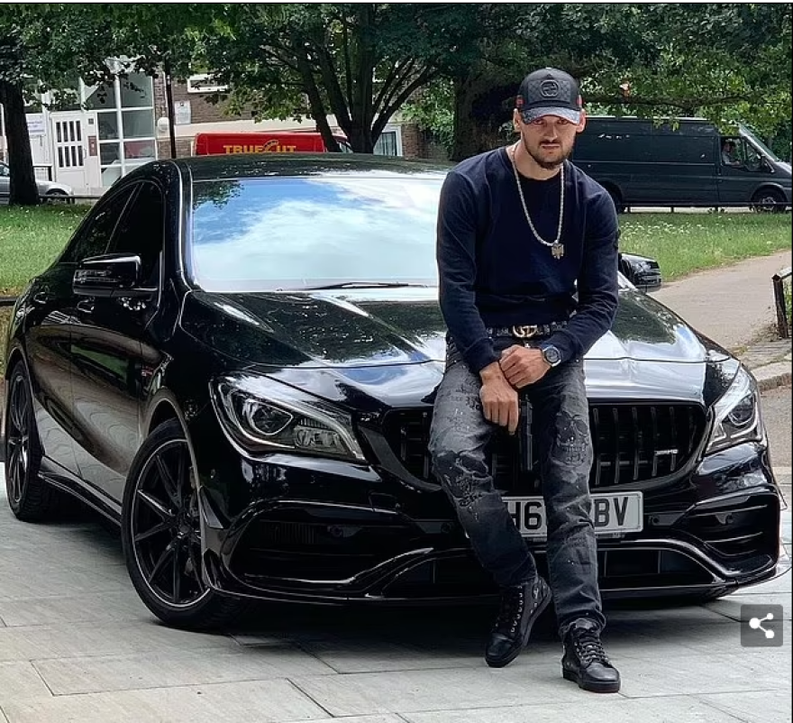 Σελαμέτ Μεχμετάι: Ο «Αλβανός Διάβολος» είναι ο βαρόνος της κοκαΐνης στη Βρετανία