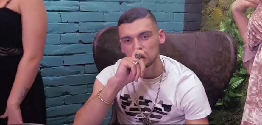 Σελαμέτ Μεχμετάι: Ο «Αλβανός Διάβολος» είναι ο βαρόνος της κοκαΐνης στη Βρετανία