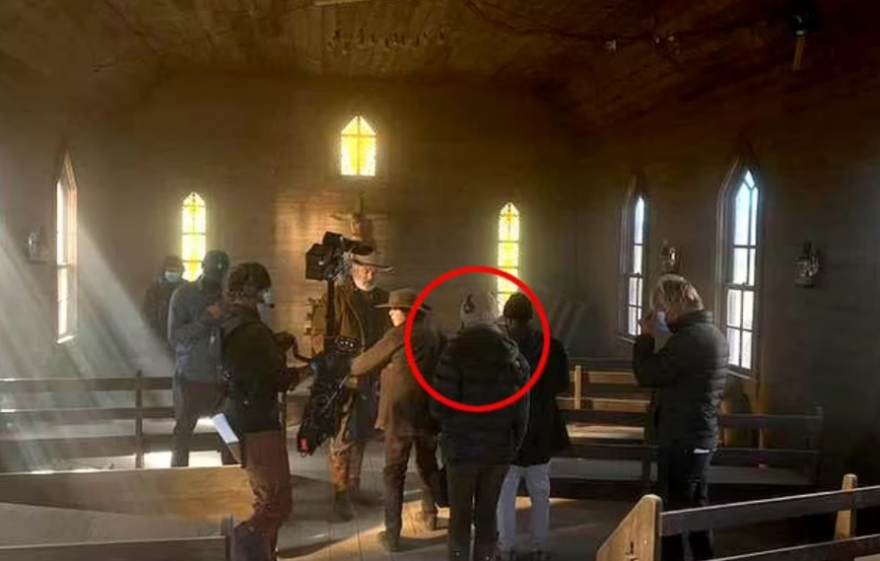 Η τελευταία φωτογραφία της Χαλίνα πριν σκοτωθεί: Τι λέει ο ηλεκτρολόγος που την κράτησε αιμόφυρτη στα χέρια του