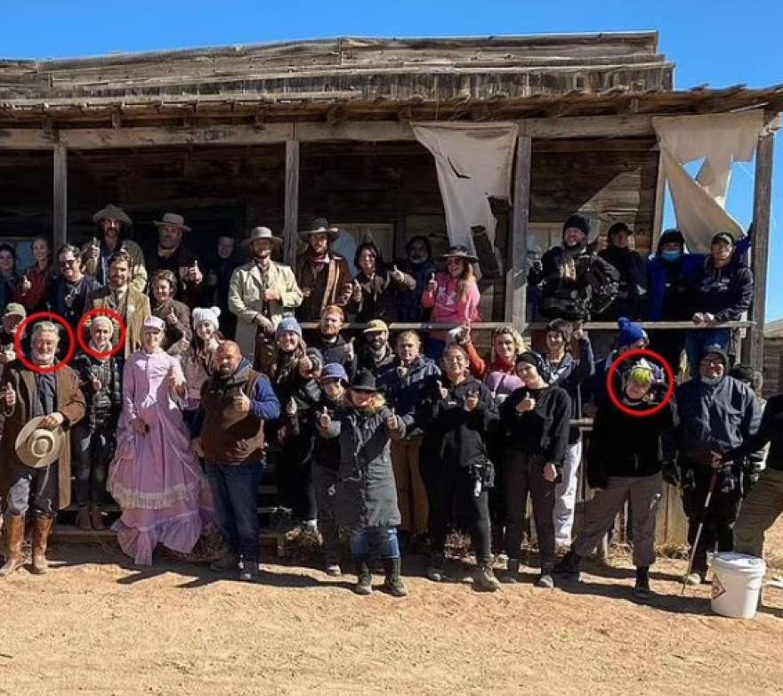 Η τελευταία φωτογραφία της Χαλίνα πριν σκοτωθεί: Τι λέει ο ηλεκτρολόγος που την κράτησε αιμόφυρτη στα χέρια του