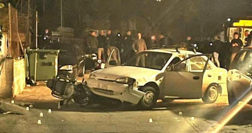 Καταδίωξη στο Πέραμα: Στον ανακριτή με χειροκροτήματα οι επτά αστυνομικοί 