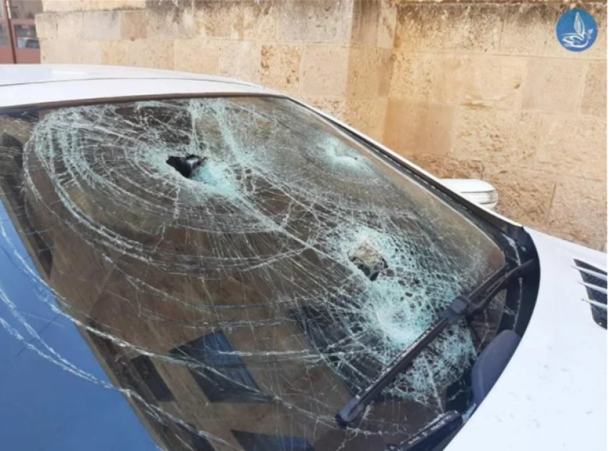 Απαλλάχθηκε όλων των κατηγοριών ο υπαστυνόμος που εμβόλισε το αυτοκίνητο αστυνομικού διευθυντή στη Ρόδο