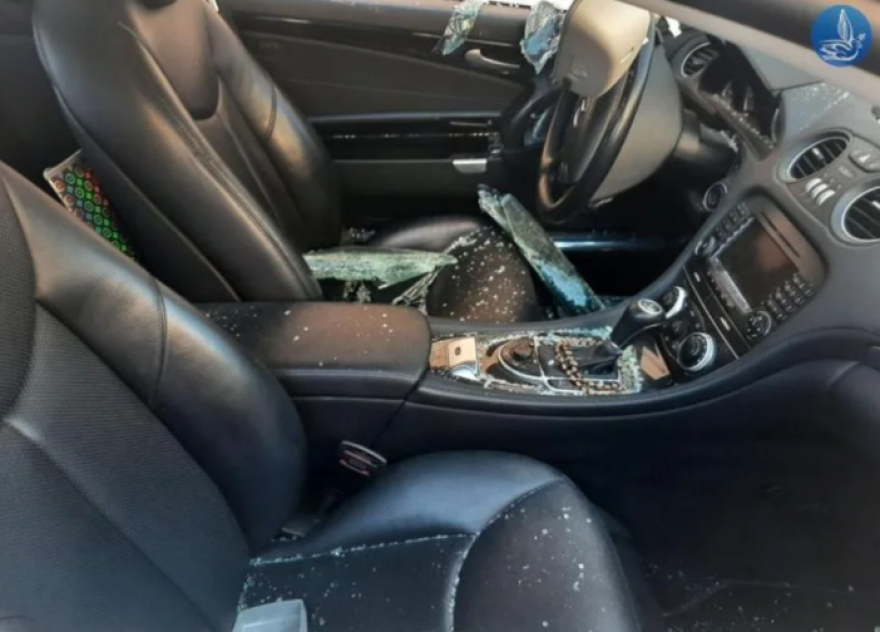 Απαλλάχθηκε όλων των κατηγοριών ο υπαστυνόμος που εμβόλισε το αυτοκίνητο αστυνομικού διευθυντή στη Ρόδο