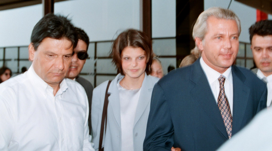 Αλέξης Μανθεάκης: Η πορεία του στο πλευρό της οικογένειας Ωνάση και το μεγάλο του παράπονο από την Αθηνά