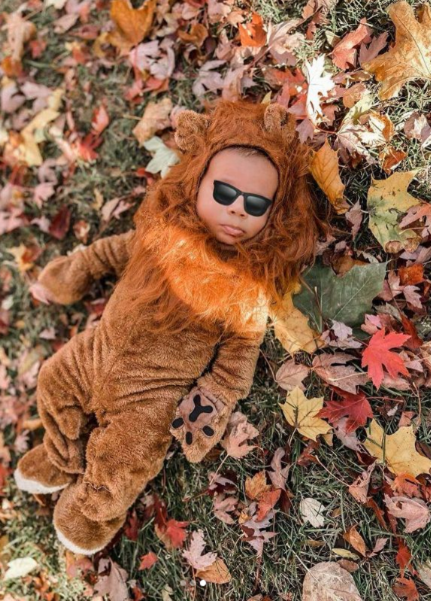 Η οικογένεια του Αντετοκούνμπο εμπνεύστηκε από το «Μάγο του Οζ» για το Halloween