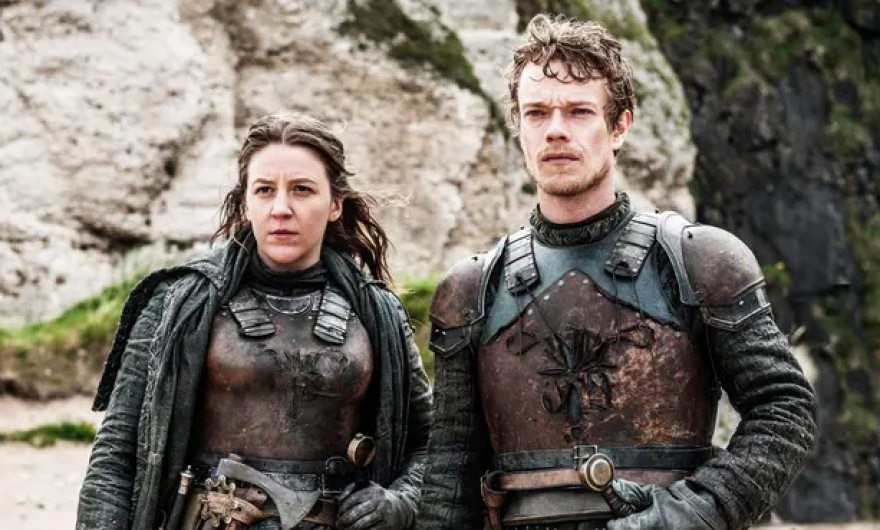 Η Τζέμα Γουίλαν αποκάλυψε πώς ήταν πραγματικά τα γυρίσματα των σκηνών με σεξ στο «Game of Thrones» 