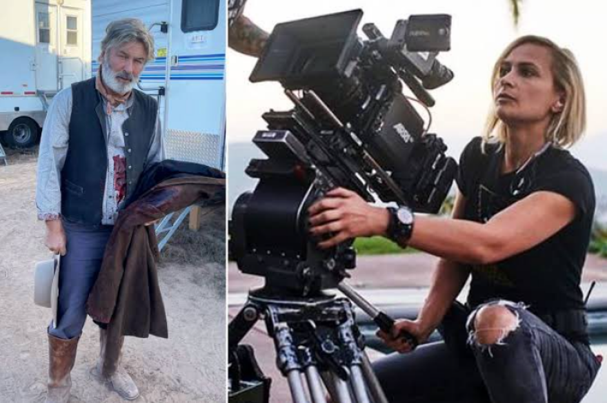 Οι δικηγόροι της ταινίας Rust δεν αποκλείουν πιθανό «σαμποτάζ» - Δείτε βίντεο