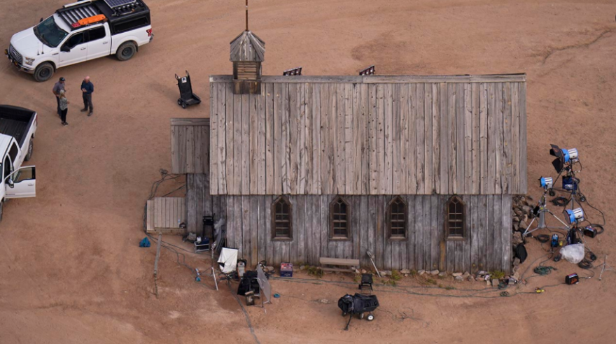 Οι δικηγόροι της ταινίας Rust δεν αποκλείουν πιθανό «σαμποτάζ» - Δείτε βίντεο