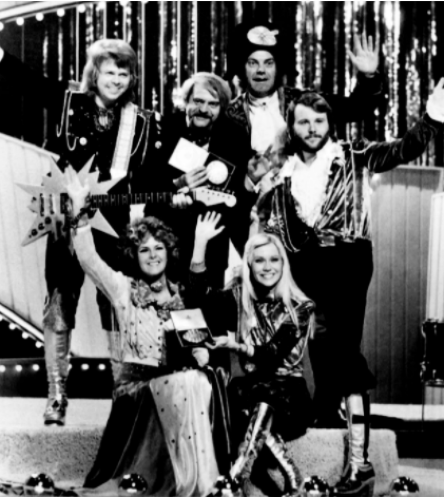 Οι ΑΒΒΑ επιστρέφουν σήμερα μετά από 40 χρόνια με νέο άλμπουμ - Δείτε βίντεο