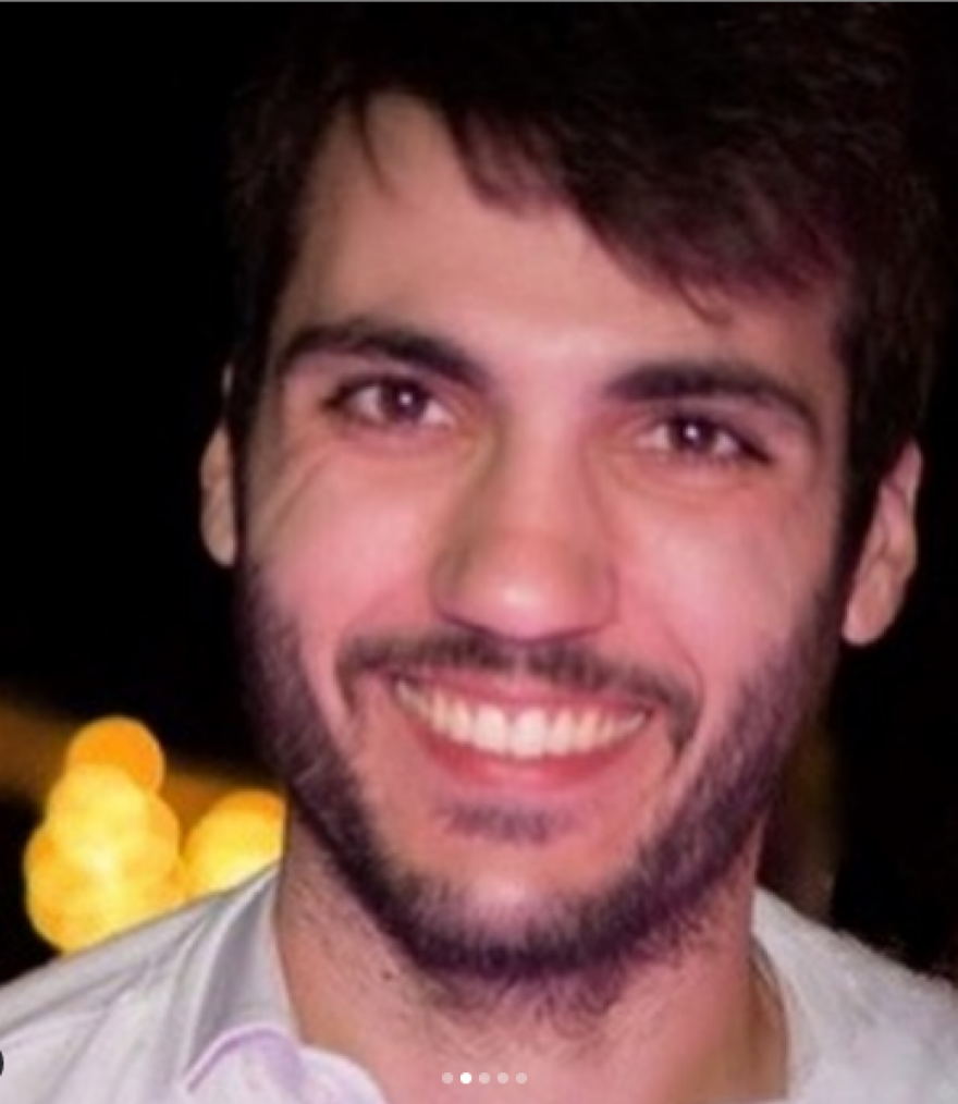 Ευρυδίκη - Γιώργος Θεοφάνους: Δείτε πώς είναι σήμερα ο γιος τους